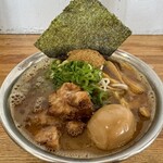 中華そば 田村 - 