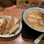 ラーメン 天外天 - 