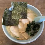 ラーメンショップ - 料理写真: