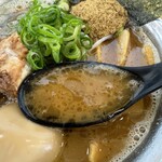 中華そば 田村 - 