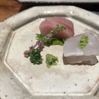 天ぷら 元吉 - 