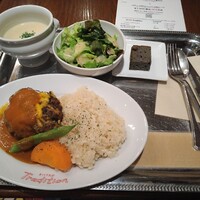 トラディシオン 日本橋 - 