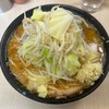 ラーメン二郎 京成大久保店