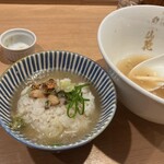 らぁ麺 鳳仙花 - 