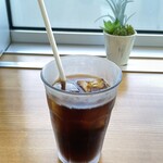 OISO CONNECT CAFE grill and pancake - パンケーキ&ドリンクセット 550円