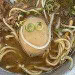 中華そば 田村 - 