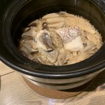 わら焼き熊鰹 - 