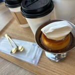 UNI COFFEE ROASTERY 横浜元町店 - 