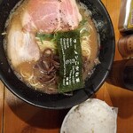 Ramen Koganeya - 