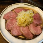 肉のいちのへ - 