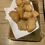 わら焼き熊鰹 - 