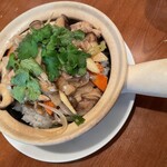 ベトナムちゃん - ベトナム土鍋ご飯