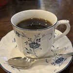 カフェ・バール こうべっこ - コーヒー