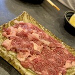 大阪福島焼肉 とっぷく - 