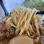 中華そば 田村 - 