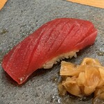 Tsukiji Otoko Maezushi - 