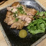 わら焼き熊鰹 - 