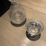 わら焼き熊鰹 - 