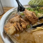 中華そば 田村 - 