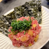 大阪福島焼肉 とっぷく - 