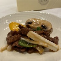 南国酒家 原宿本店 - 