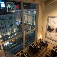 鉄板焼き 銀座 ポルトファーロ 本店 - 