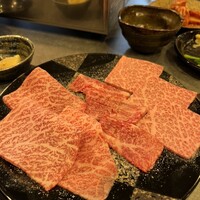 大阪福島焼肉 とっぷく - 