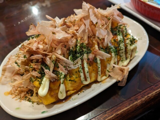 八萬屋 いろは - 仙北町（居酒屋）の写真