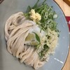 うどん 讃く