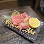 TOKYO焼肉ごぉ はなれ - 