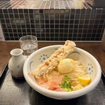 うどん うばら - 