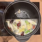 Shabushabu Sukiyaki Koshitsu Dainingu Tenkuu - 