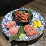 TOKYO焼肉ごぉ はなれ - 