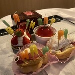 ルグラン - 料理写真: