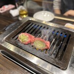 TOKYO焼肉ごぉ はなれ - 