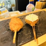 Kushikatsu Kushikushi - 