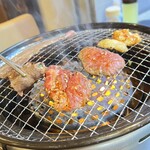 Nikutonya Yakiniku Ikebukuro Ichiba - 