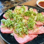 炭火焼肉CoCoRo - 