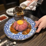 TOKYO焼肉ごぉ はなれ - 