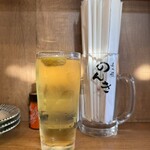 Kinshichou Motsuyaki Nonki - 