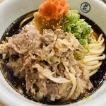 うどん 花きり - 