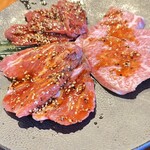 肉問屋 焼肉 池袋いちば - 