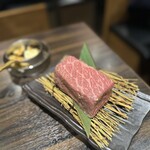 TOKYO焼肉ごぉ はなれ - 