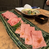 銀座 山科 - 