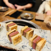 銀座 山科 - 