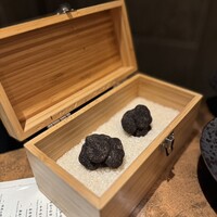 銀座 山科 - 