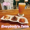 Everybody's Table