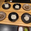 山芋の多い料理店 麻布十番
