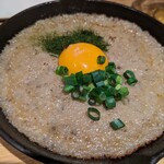 山芋の多い料理店 - 