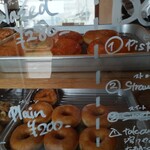 GROOVE DOUGHNUTS - 